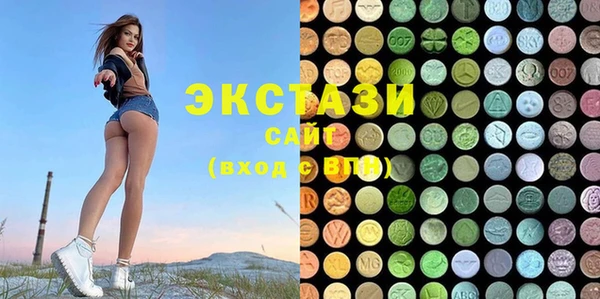ECSTASY Алзамай